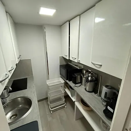 Tuca Apartamento 2 Dormitorio Baqueira, Totalmente Equipado Betrén Exterior photo