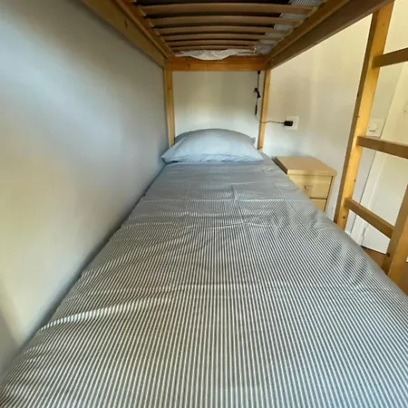 Tuca Apartamento 2 Dormitorio Baqueira, Totalmente Equipado Betrén Exterior photo