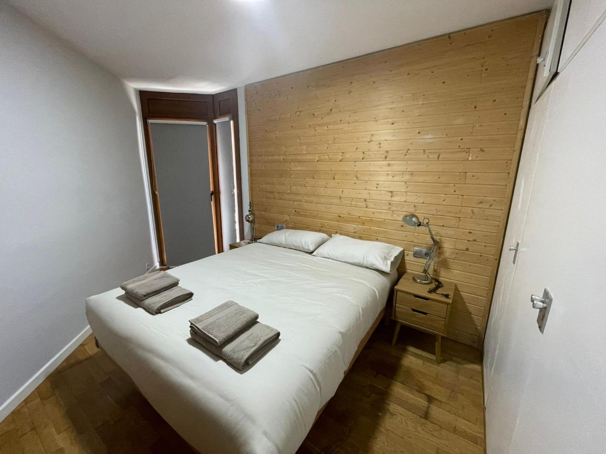 Apartment Tuca 2 Baqueira, Totalmente Equipado *